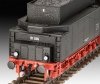 Revell 02172 Schwere Schnellzuglokomotive mit Tender 2'2 T32 BR 01 1/87